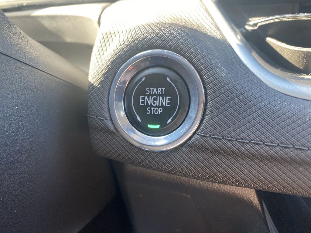 2024 Chevrolet Trailblazer LT | Htd Seat | Cruise | Cam | Bluetooth in Saint John, New Brunswick - 16 - w1024h768px