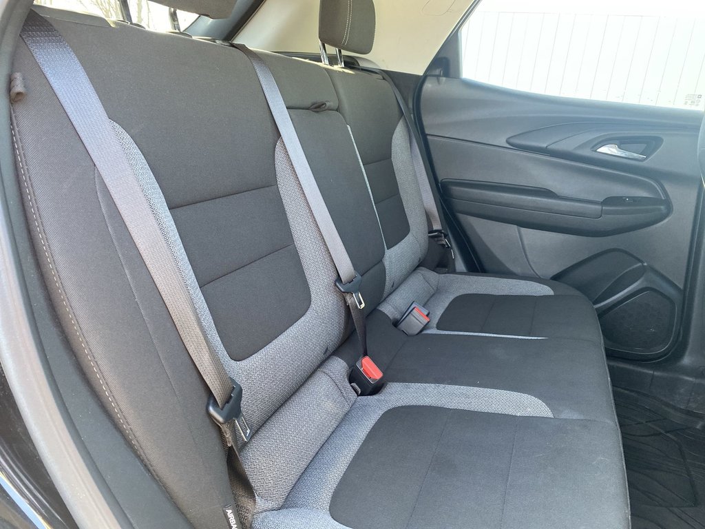 2024 Chevrolet Trailblazer LT | Htd Seat | Cruise | Cam | Bluetooth in Saint John, New Brunswick - 30 - w1024h768px