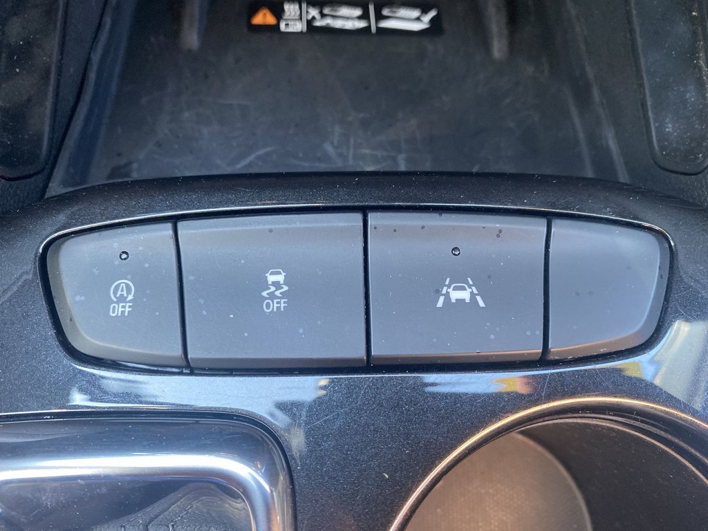 2024 Chevrolet Trailblazer LT | Htd Seat | Cruise | Cam | Bluetooth in Saint John, New Brunswick - 19 - w1024h768px