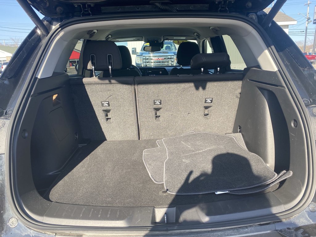 2024 Chevrolet Trailblazer LT | Htd Seat | Cruise | Cam | Bluetooth in Saint John, New Brunswick - 29 - w1024h768px