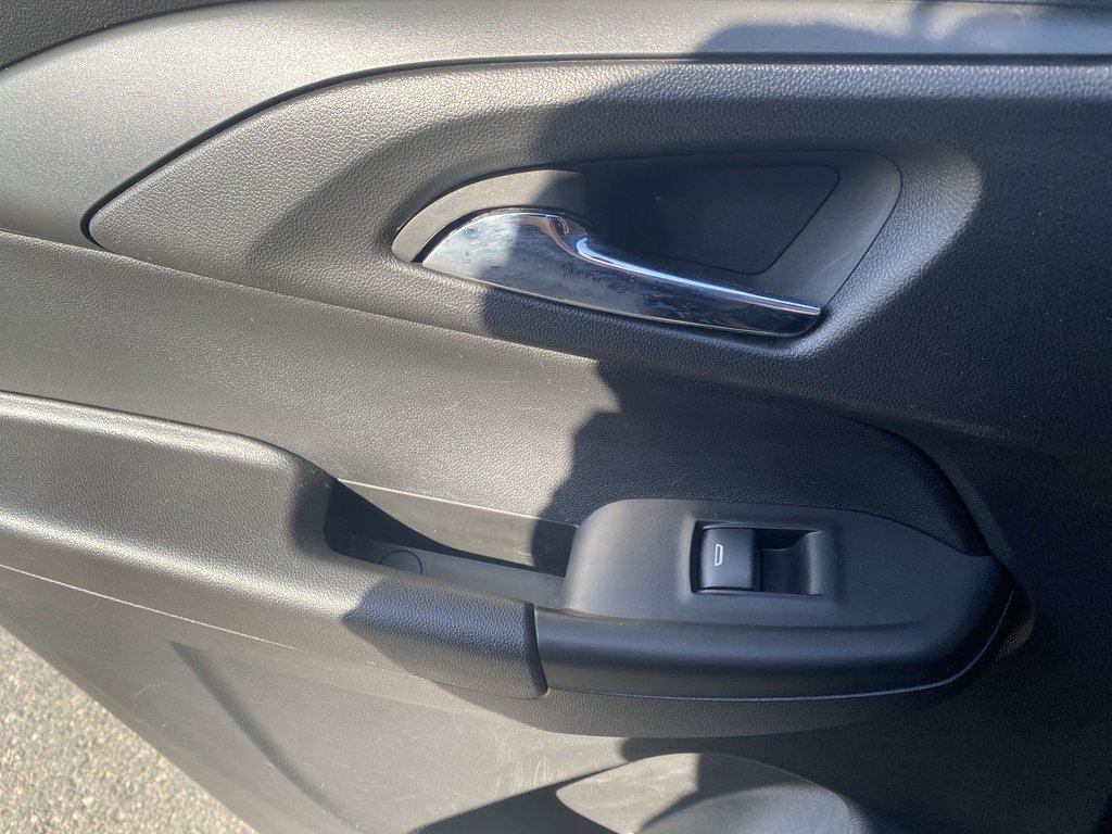 2024 Chevrolet Trailblazer LT | Htd Seat | Cruise | Cam | Bluetooth in Saint John, New Brunswick - 28 - w1024h768px