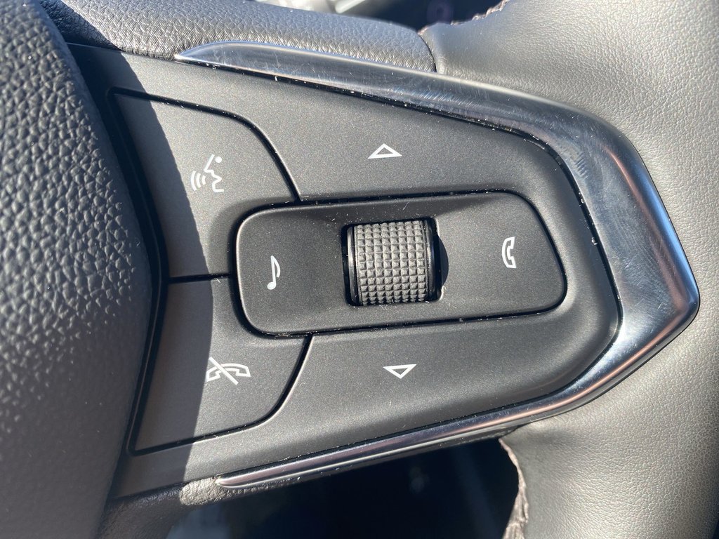 2024 Chevrolet Trailblazer LT | Htd Seat | Cruise | Cam | Bluetooth in Saint John, New Brunswick - 18 - w1024h768px