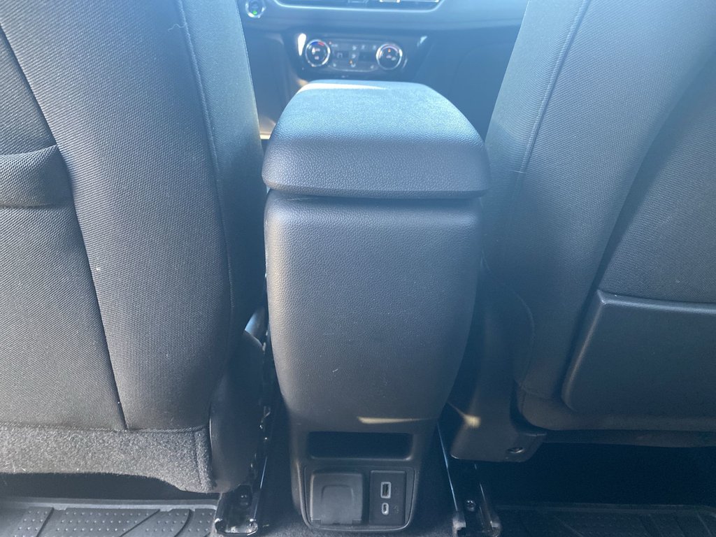 2024 Chevrolet Trailblazer LT | Htd Seat | Cruise | Cam | Bluetooth in Saint John, New Brunswick - 27 - w1024h768px