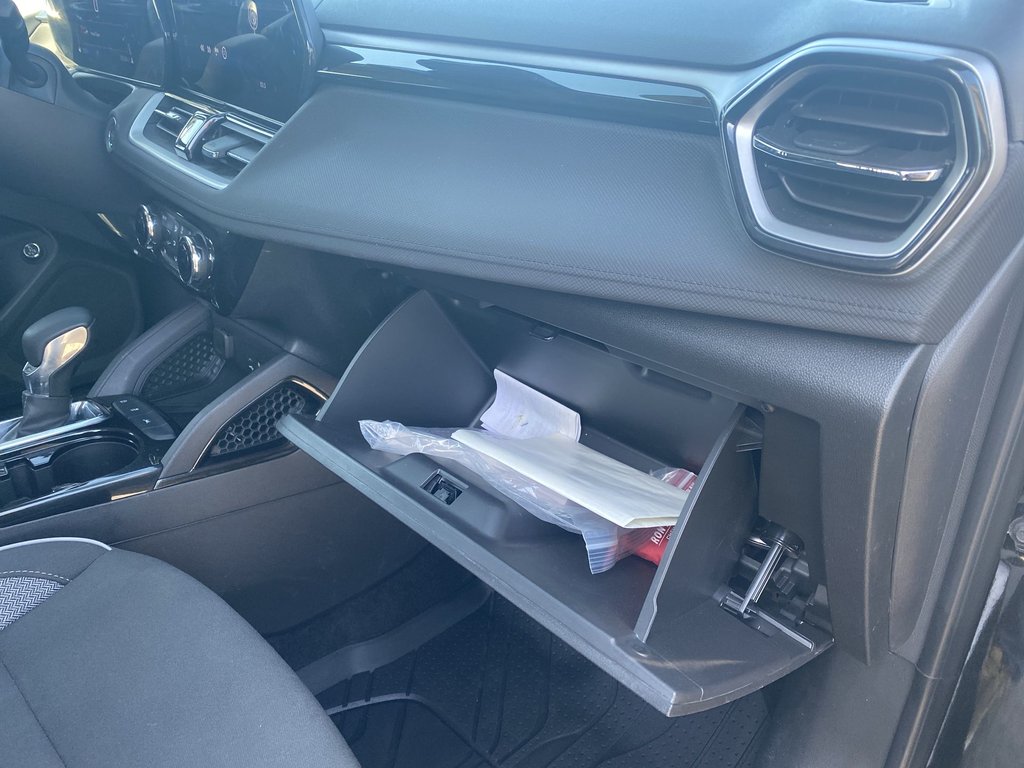 2024 Chevrolet Trailblazer LT | Htd Seat | Cruise | Cam | Bluetooth in Saint John, New Brunswick - 33 - w1024h768px