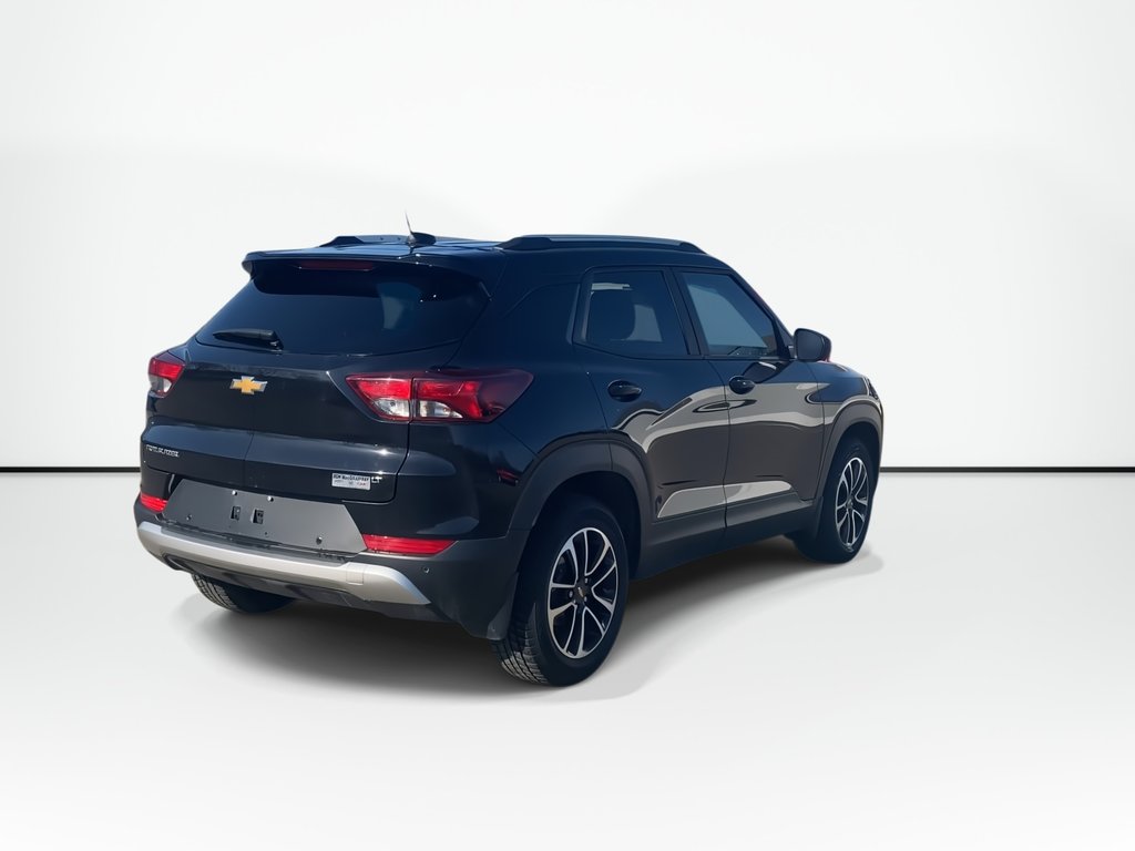 2024 Chevrolet Trailblazer LT | Htd Seat | Cruise | Cam | Bluetooth in Saint John, New Brunswick - 8 - w1024h768px