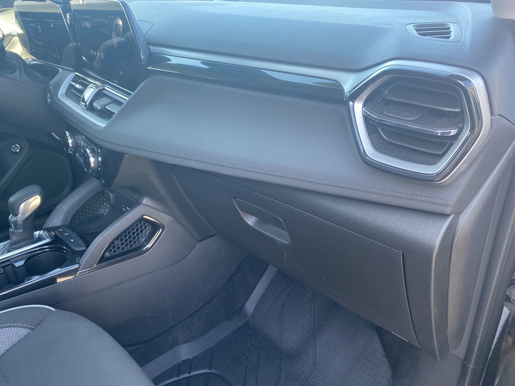 2024 Chevrolet Trailblazer LT | Htd Seat | Cruise | Cam | Bluetooth in Saint John, New Brunswick - 34 - w1024h768px