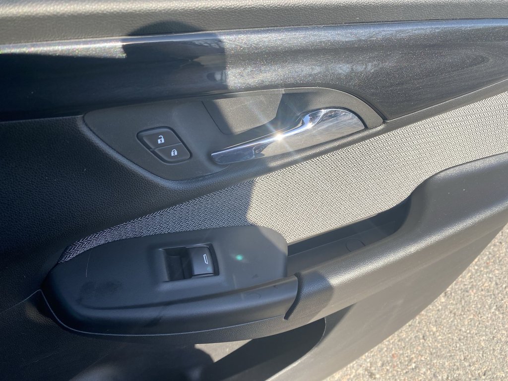 2024 Chevrolet Trailblazer LT | Htd Seat | Cruise | Cam | Bluetooth in Saint John, New Brunswick - 35 - w1024h768px