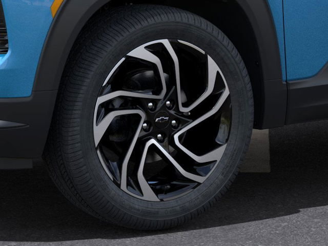 2025 Chevrolet Trailblazer in Antigonish, Nova Scotia - 9 - w1024h768px