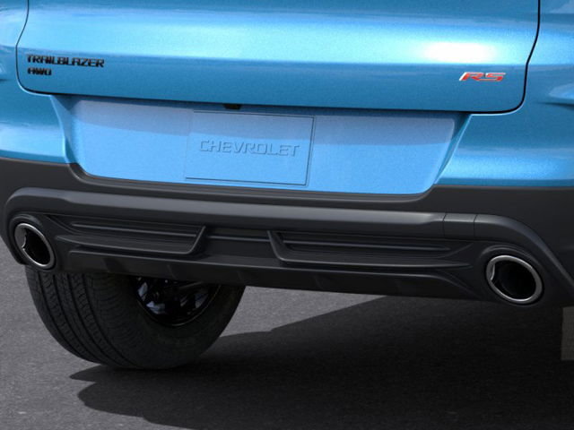 2025 Chevrolet Trailblazer in Antigonish, Nova Scotia - 14 - w1024h768px