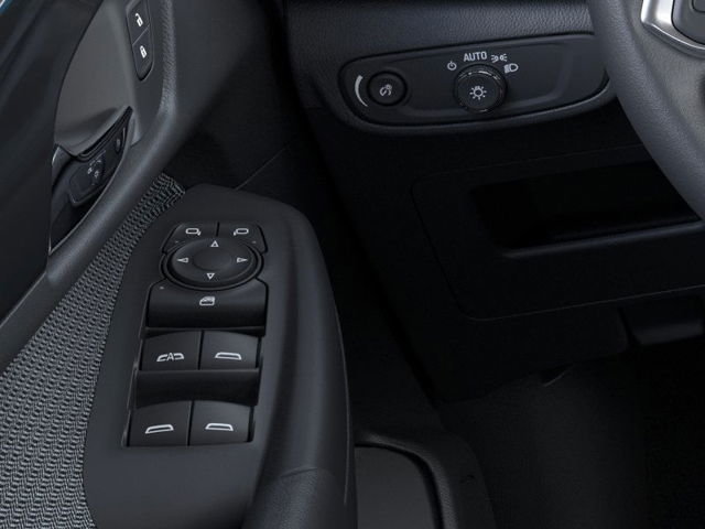 2025 Chevrolet Trailblazer in Antigonish, Nova Scotia - 22 - w1024h768px