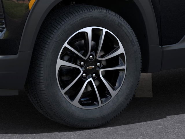 2025 Chevrolet Trailblazer in Antigonish, Nova Scotia - 9 - w1024h768px