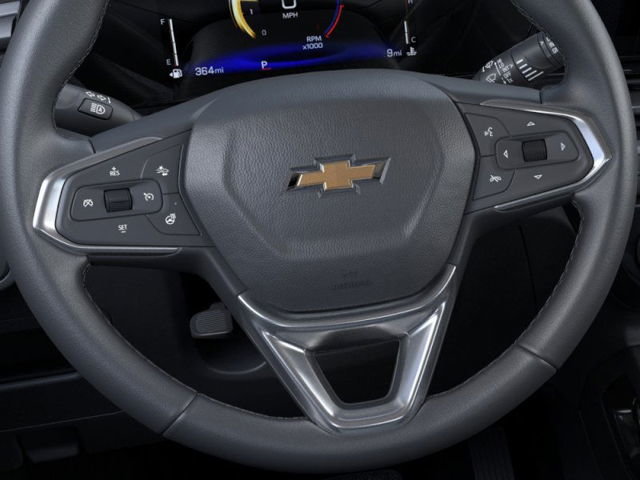 2025 Chevrolet Trailblazer in Antigonish, Nova Scotia - 19 - w1024h768px