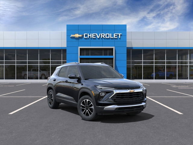 2025 Chevrolet Trailblazer in Antigonish, Nova Scotia - 1 - w1024h768px