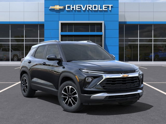 2025 Chevrolet Trailblazer in Antigonish, Nova Scotia - 7 - w1024h768px