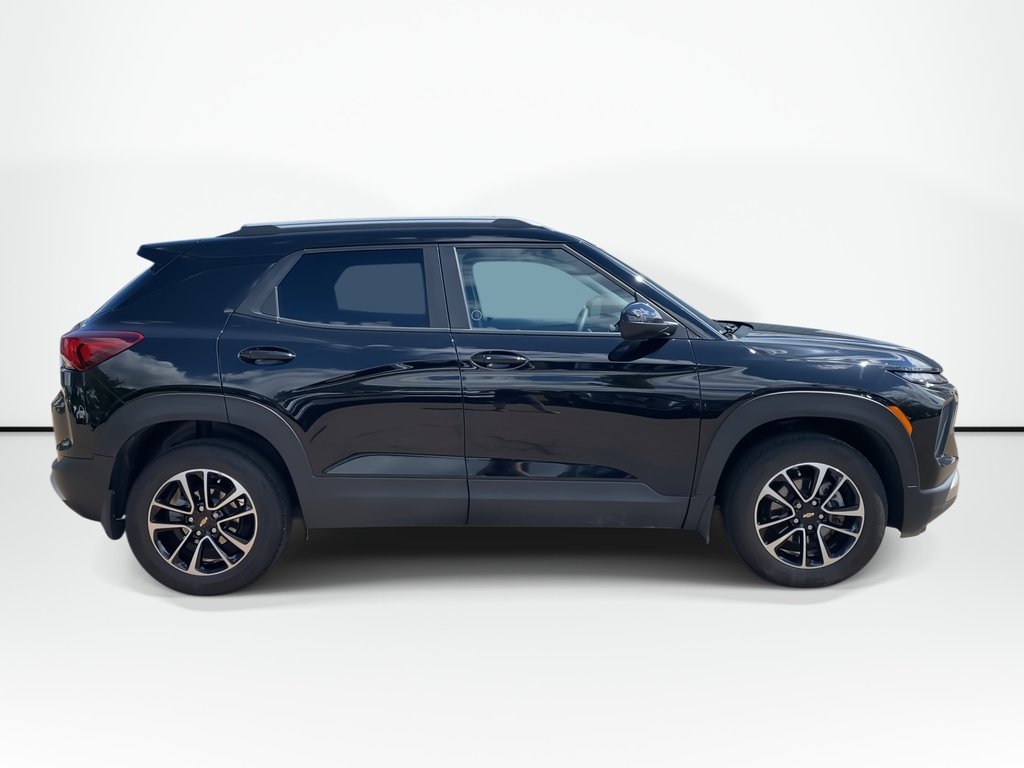 2025 Chevrolet TRAILBLAZER LT | Htd Wheel | Warranty to 2030 in Saint John, New Brunswick - 9 - w1024h768px