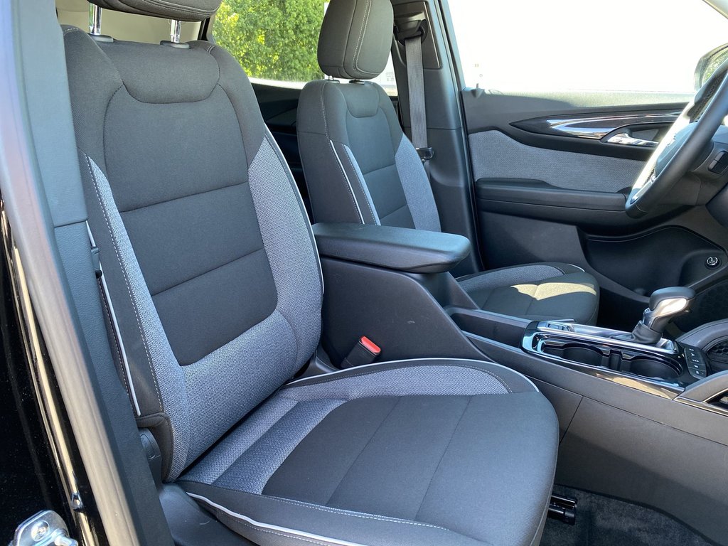 2025 Chevrolet TRAILBLAZER LT | Htd Wheel | Warranty to 2030 in Saint John, New Brunswick - 32 - w1024h768px