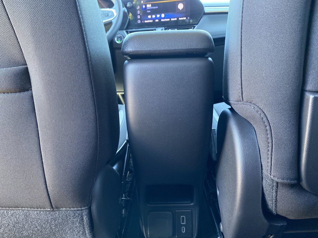 2025 Chevrolet TRAILBLAZER LT | Htd Wheel | Warranty to 2030 in Saint John, New Brunswick - 27 - w1024h768px