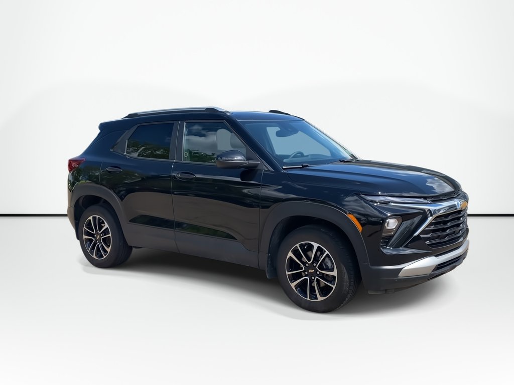 2025 Chevrolet TRAILBLAZER LT | Htd Wheel | Warranty to 2030 in Saint John, New Brunswick - 2 - w1024h768px