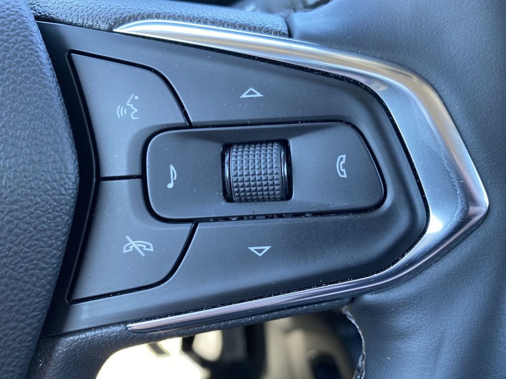 2025 Chevrolet TRAILBLAZER LT | Htd Wheel | Warranty to 2030 in Saint John, New Brunswick - 18 - w1024h768px