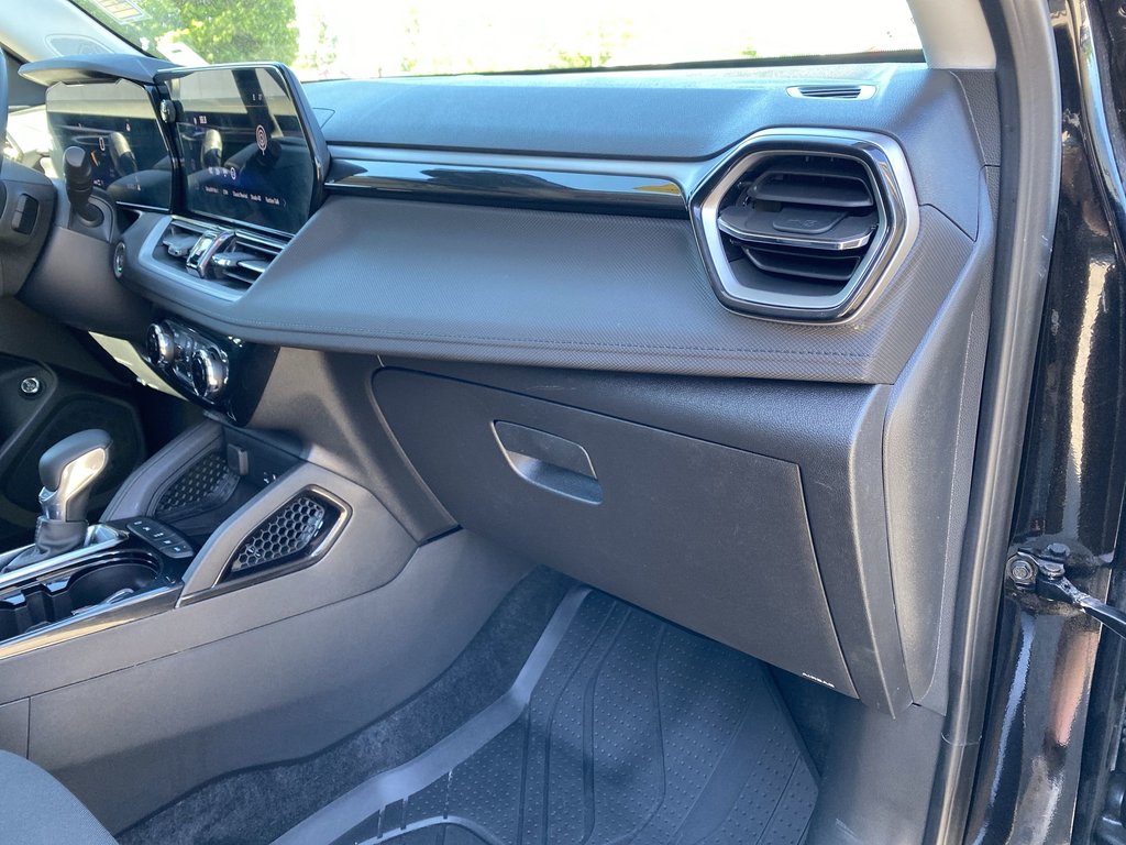 2025 Chevrolet TRAILBLAZER LT | Htd Wheel | Warranty to 2030 in Saint John, New Brunswick - 34 - w1024h768px