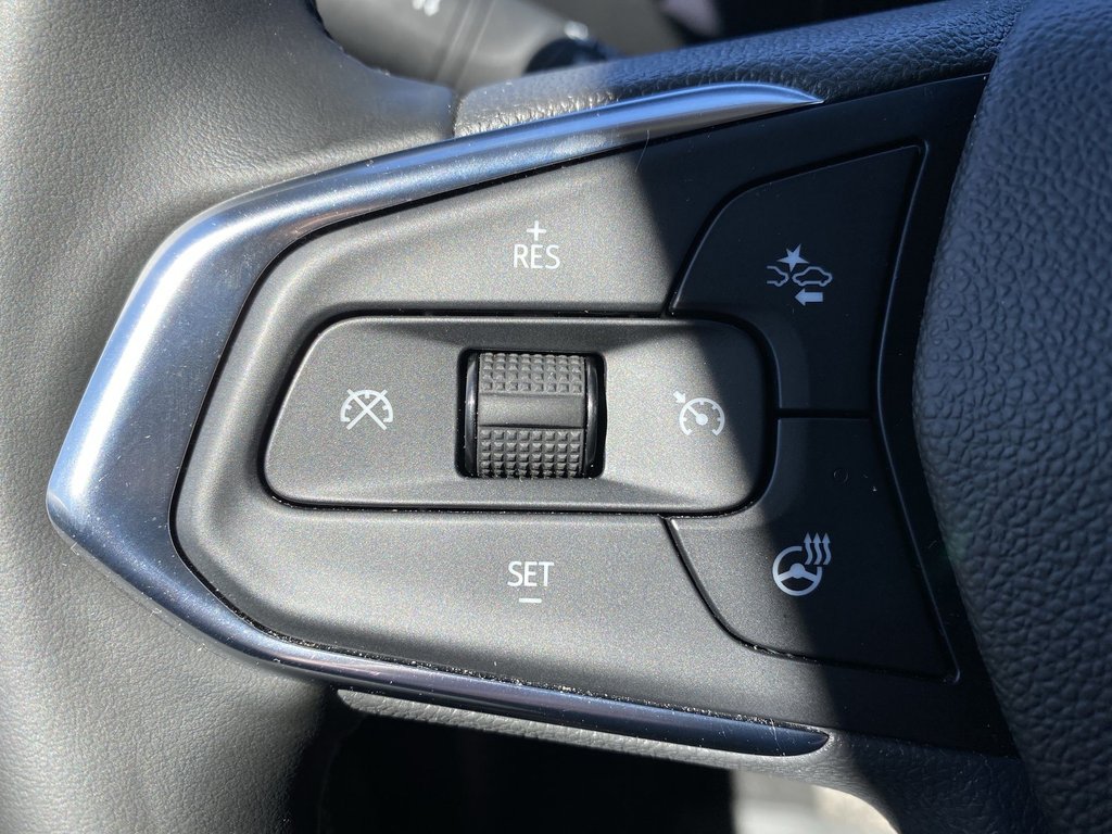 2025 Chevrolet TRAILBLAZER LT | Htd Wheel | Warranty to 2030 in Saint John, New Brunswick - 17 - w1024h768px