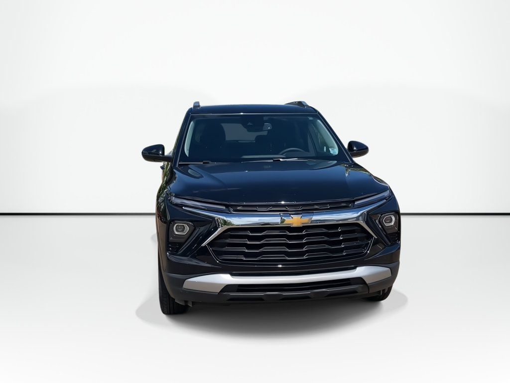 2025 Chevrolet TRAILBLAZER LT | Htd Wheel | Warranty to 2030 in Saint John, New Brunswick - 3 - w1024h768px
