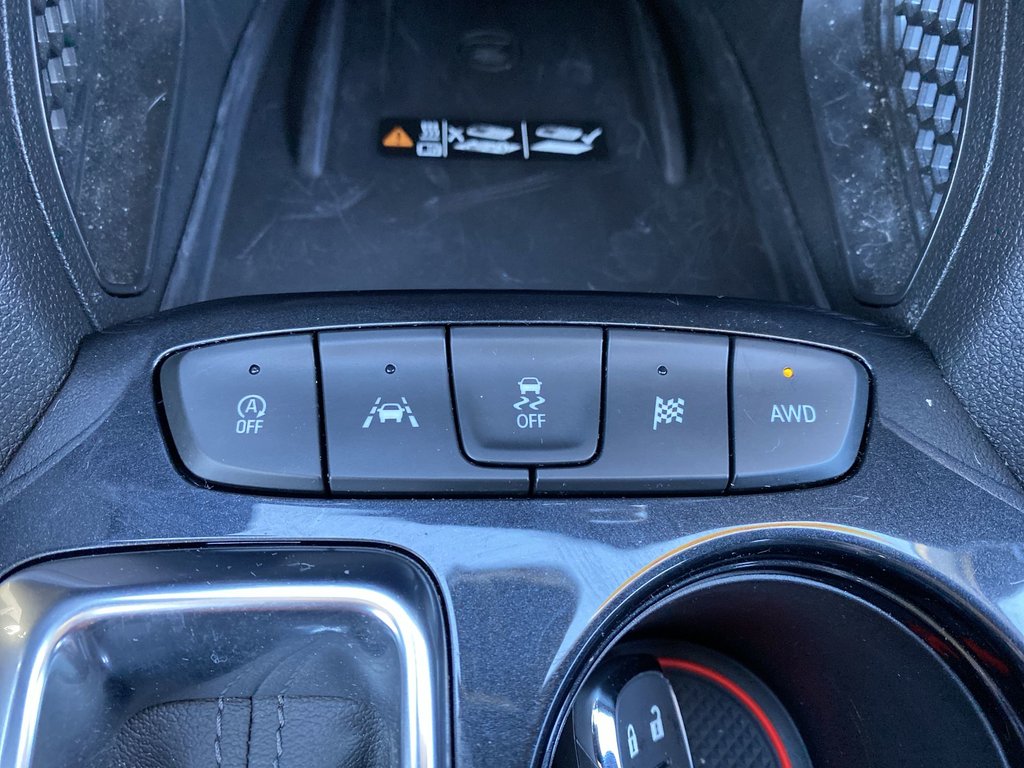 2025 Chevrolet TRAILBLAZER LT | Htd Wheel | Warranty to 2030 in Saint John, New Brunswick - 19 - w1024h768px