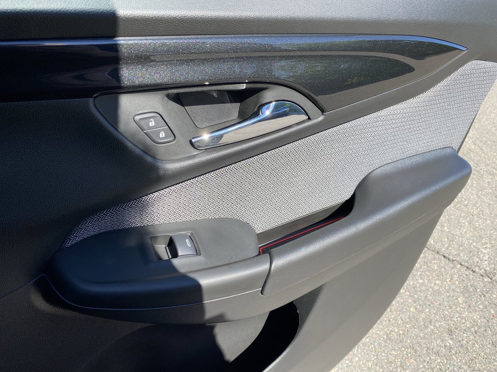 2025 Chevrolet TRAILBLAZER LT | Htd Wheel | Warranty to 2030 in Saint John, New Brunswick - 35 - w1024h768px