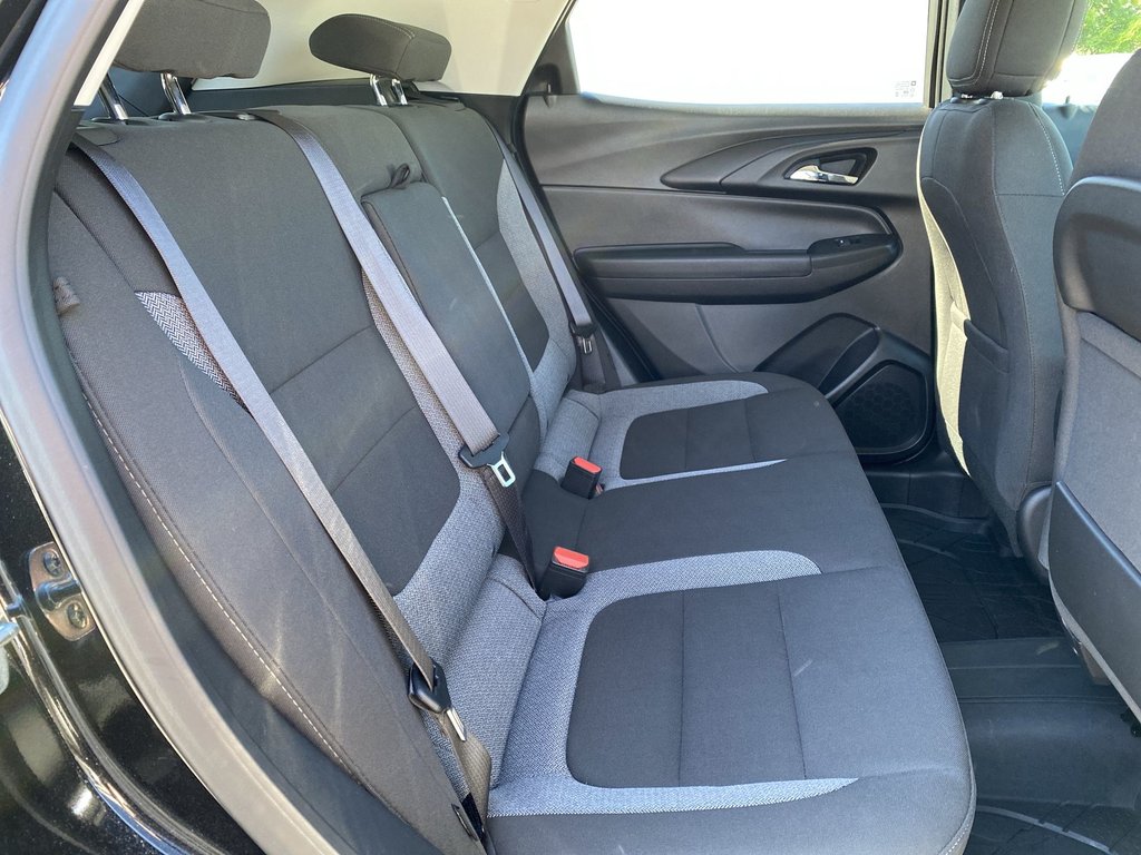 2025 Chevrolet TRAILBLAZER LT | Htd Wheel | Warranty to 2030 in Saint John, New Brunswick - 30 - w1024h768px