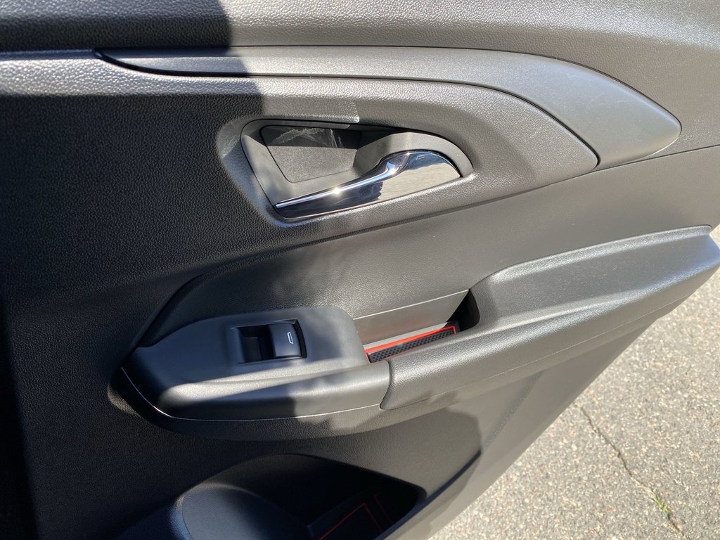 2025 Chevrolet TRAILBLAZER LT | Htd Wheel | Warranty to 2030 in Saint John, New Brunswick - 31 - w1024h768px