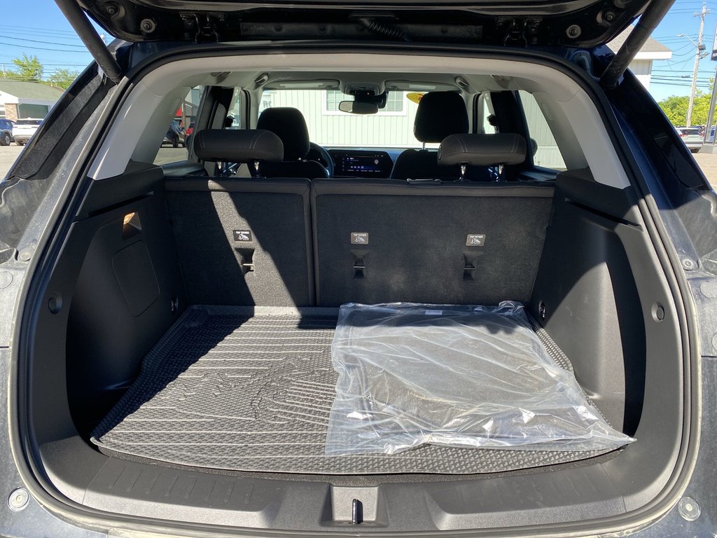 2025 Chevrolet TRAILBLAZER LT | Htd Wheel | Warranty to 2030 in Saint John, New Brunswick - 29 - w1024h768px