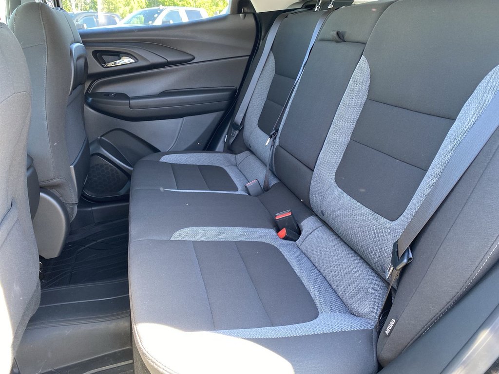 2025 Chevrolet TRAILBLAZER LT | Htd Wheel | Warranty to 2030 in Saint John, New Brunswick - 26 - w1024h768px