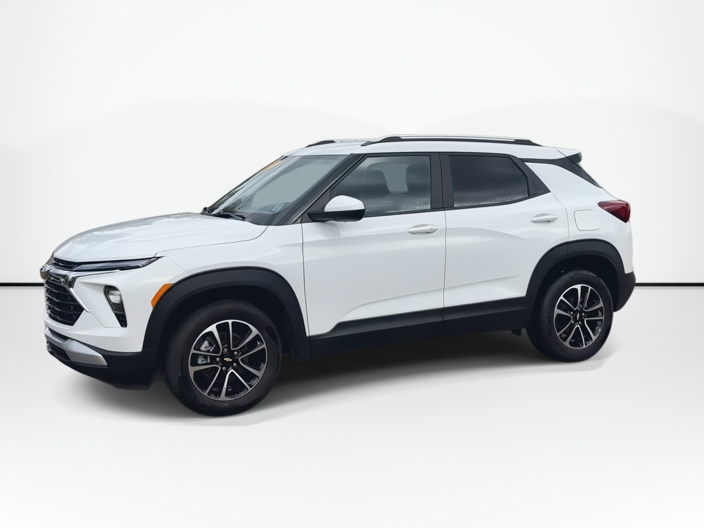 Chevrolet Trailblazer LT | Cam | USB | HtdWheel&Seats | Bluetooth 2025 à Saint John, Nouveau-Brunswick - 5 - w1024h768px