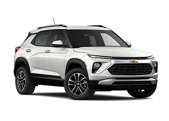 2025 Chevrolet Trailblazer in Antigonish, Nova Scotia - 1 - w1024h768px
