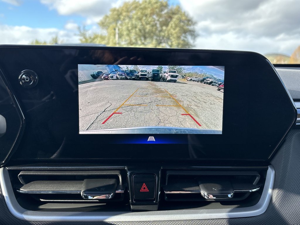 Chevrolet Trailblazer LT | Cam | USB | HtdWheel&Seats | Bluetooth 2025 à Saint John, Nouveau-Brunswick - 22 - w1024h768px