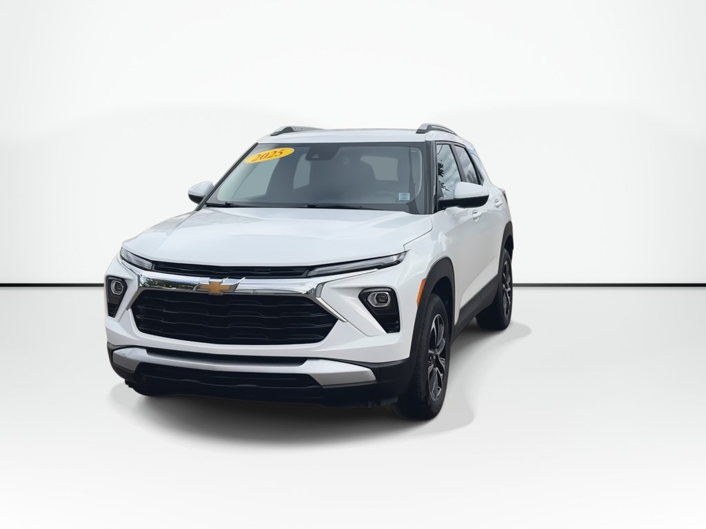 Chevrolet Trailblazer LT | Cam | USB | HtdWheel&Seats | Bluetooth 2025 à Saint John, Nouveau-Brunswick - 4 - w1024h768px