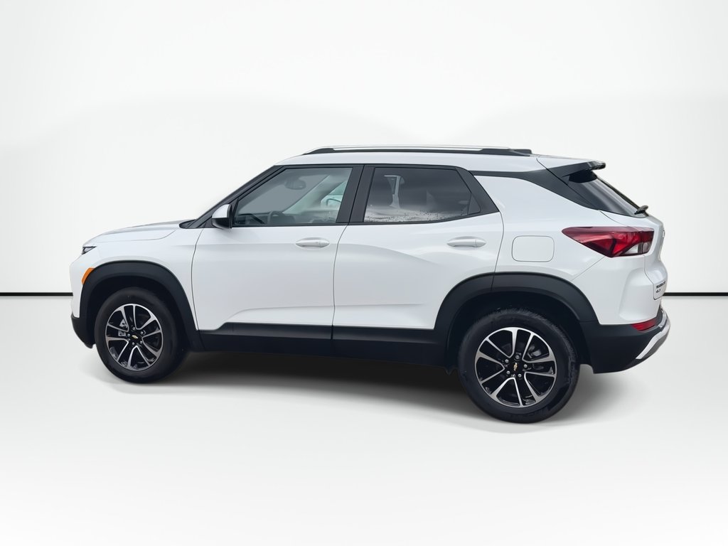 Chevrolet Trailblazer LT | Cam | USB | HtdWheel&Seats | Bluetooth 2025 à Saint John, Nouveau-Brunswick - 6 - w1024h768px