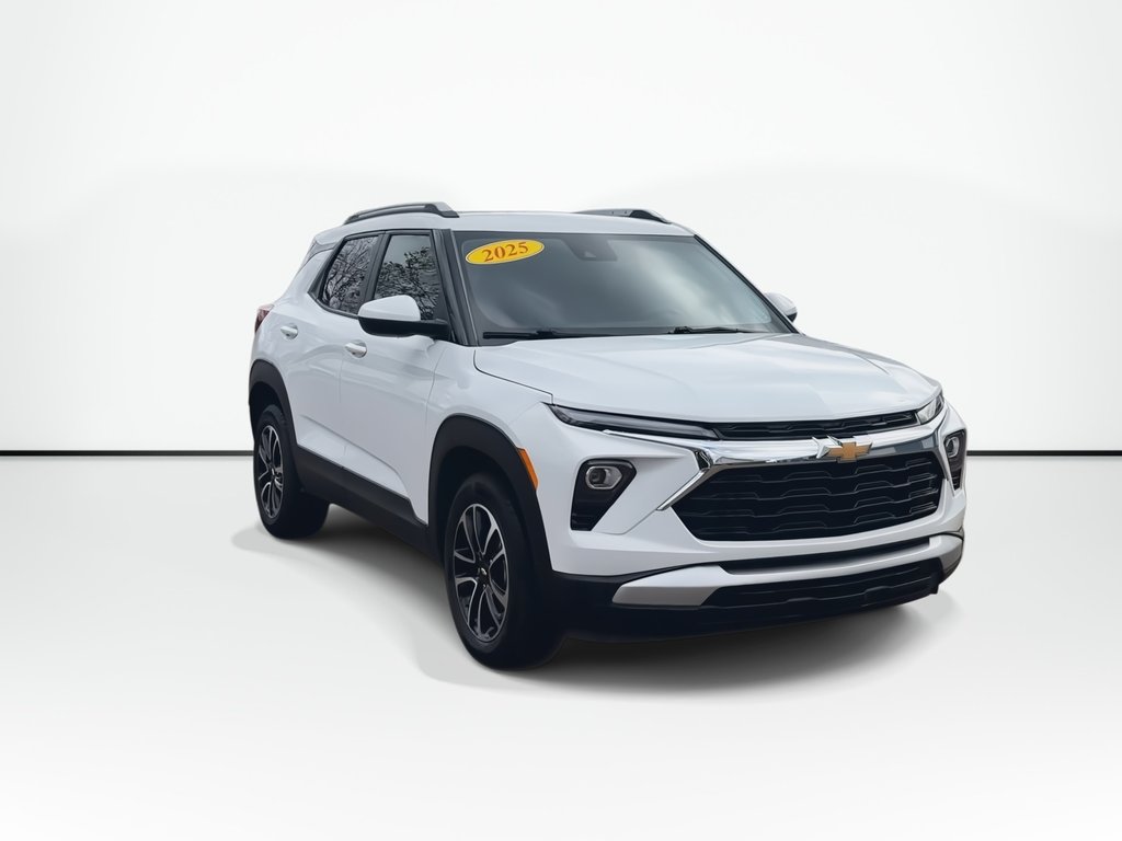 Chevrolet Trailblazer LT | Cam | USB | HtdWheel&Seats | Bluetooth 2025 à Saint John, Nouveau-Brunswick - 3 - w1024h768px