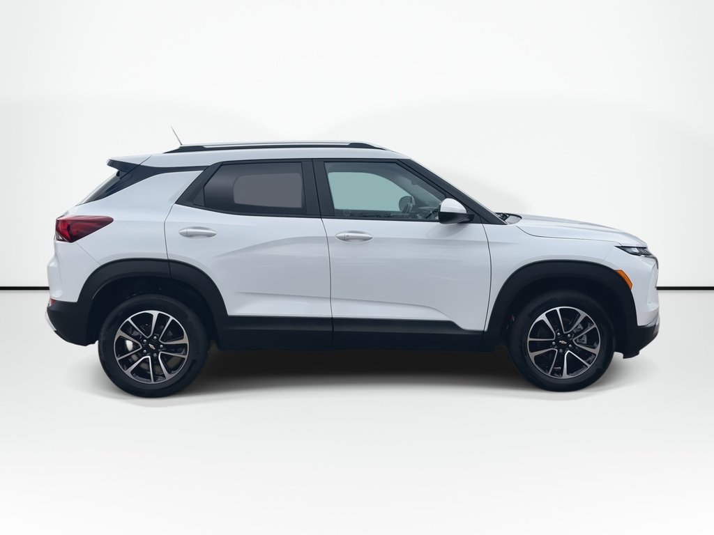 Chevrolet Trailblazer LT | Cam | USB | HtdWheel&Seats | Bluetooth 2025 à Saint John, Nouveau-Brunswick - 9 - w1024h768px