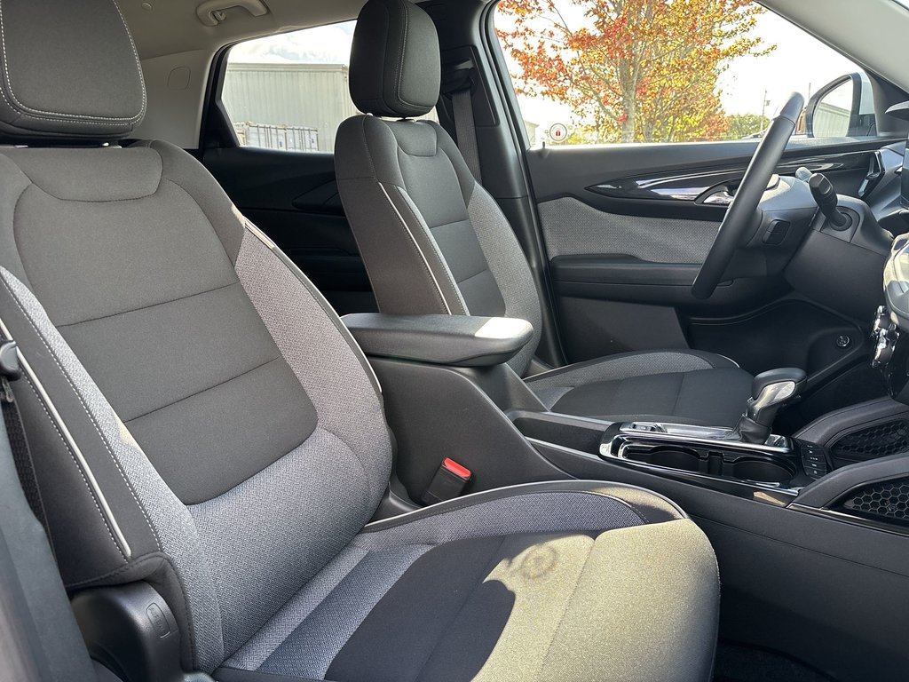 Chevrolet Trailblazer LT | Cam | USB | HtdWheel&Seats | Bluetooth 2025 à Saint John, Nouveau-Brunswick - 32 - w1024h768px
