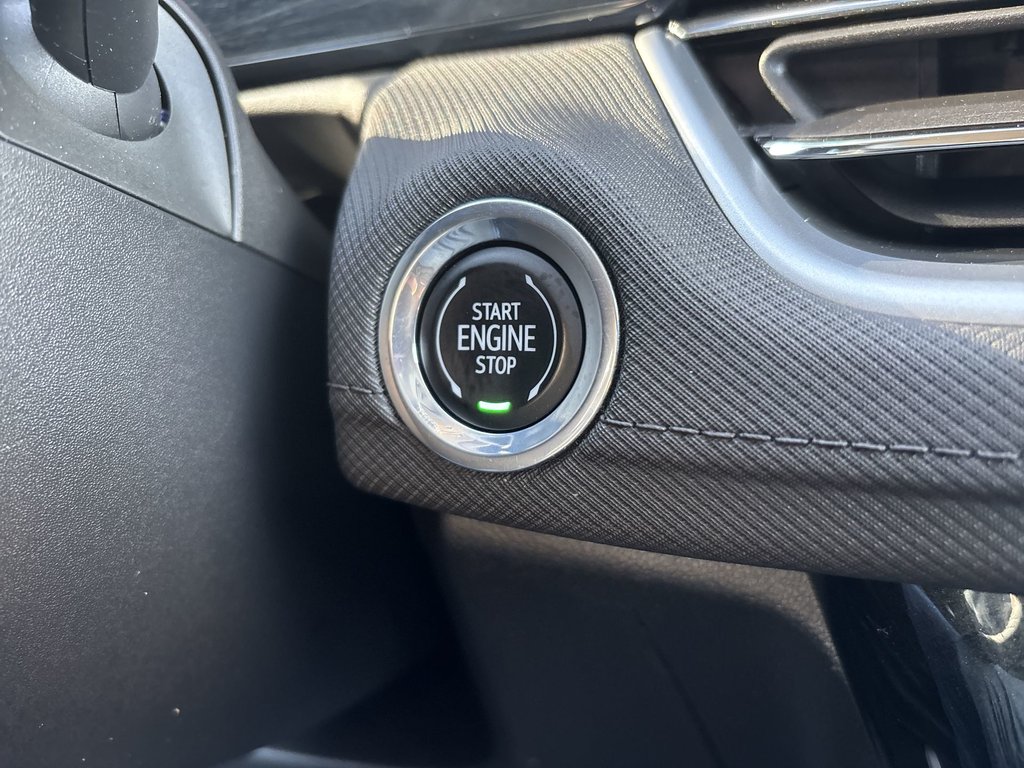 Chevrolet Trailblazer LT | Cam | USB | HtdWheel&Seats | Bluetooth 2025 à Saint John, Nouveau-Brunswick - 16 - w1024h768px