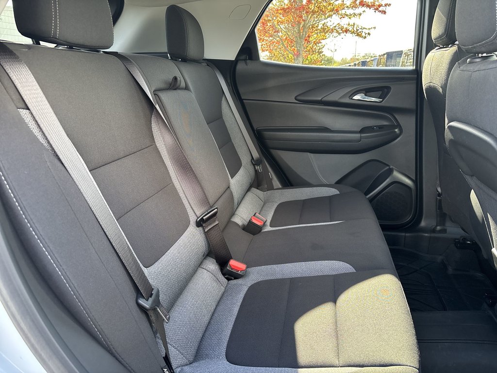 Chevrolet Trailblazer LT | Cam | USB | HtdWheel&Seats | Bluetooth 2025 à Saint John, Nouveau-Brunswick - 30 - w1024h768px