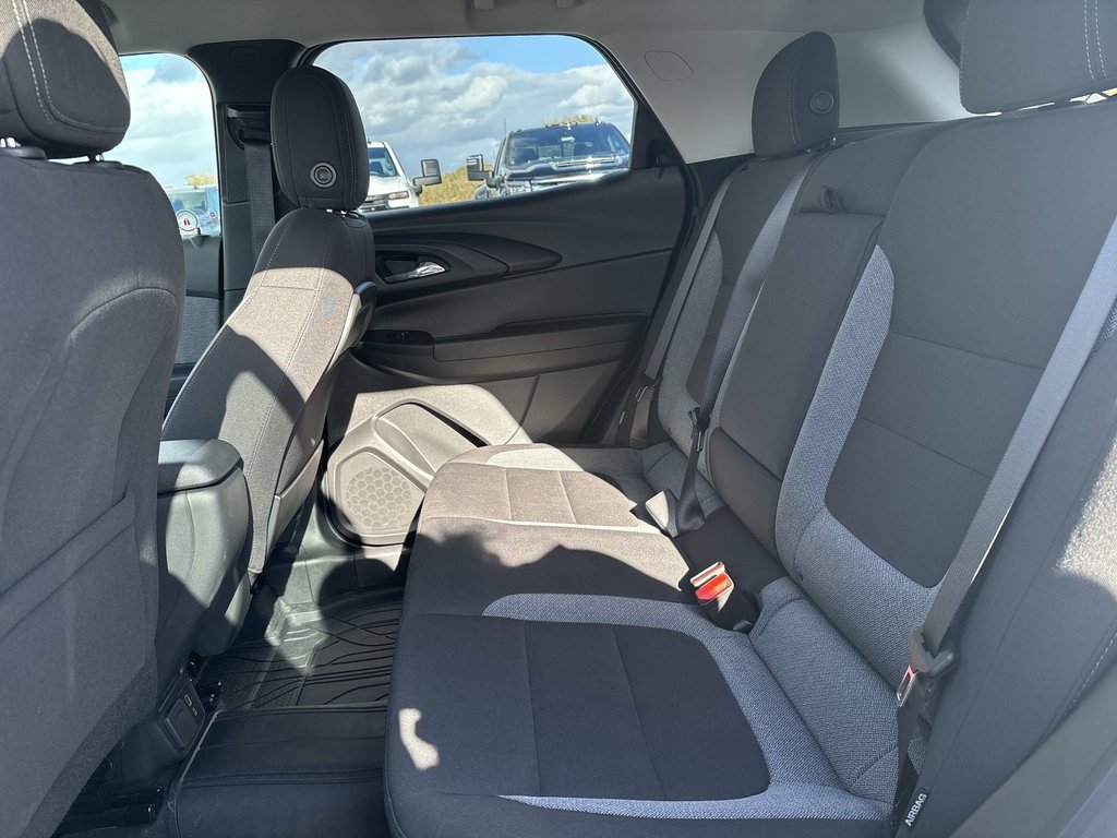 Chevrolet Trailblazer LT | Cam | USB | HtdWheel&Seats | Bluetooth 2025 à Saint John, Nouveau-Brunswick - 26 - w1024h768px