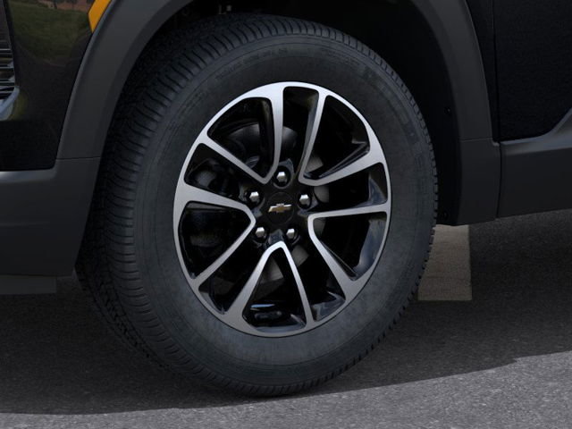 2026 Chevrolet Trailblazer in Antigonish, Nova Scotia - 9 - w1024h768px