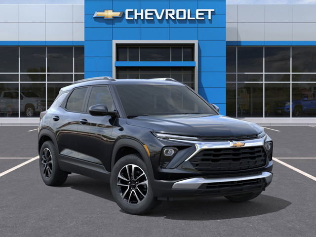2026 Chevrolet Trailblazer in Antigonish, Nova Scotia - 7 - w1024h768px