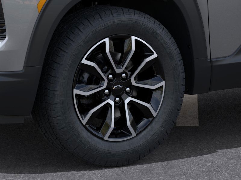 2026 Chevrolet Trailblazer in Antigonish, Nova Scotia - 9 - w1024h768px