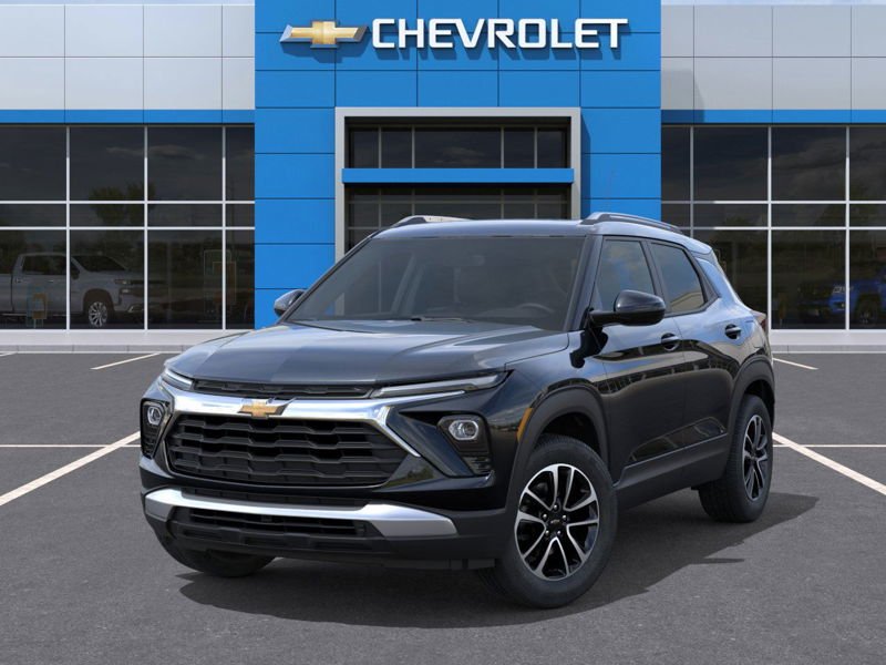 2026 Chevrolet Trailblazer in Antigonish, Nova Scotia - 6 - w1024h768px