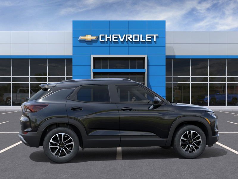 2026 Chevrolet Trailblazer in Antigonish, Nova Scotia - 5 - w1024h768px