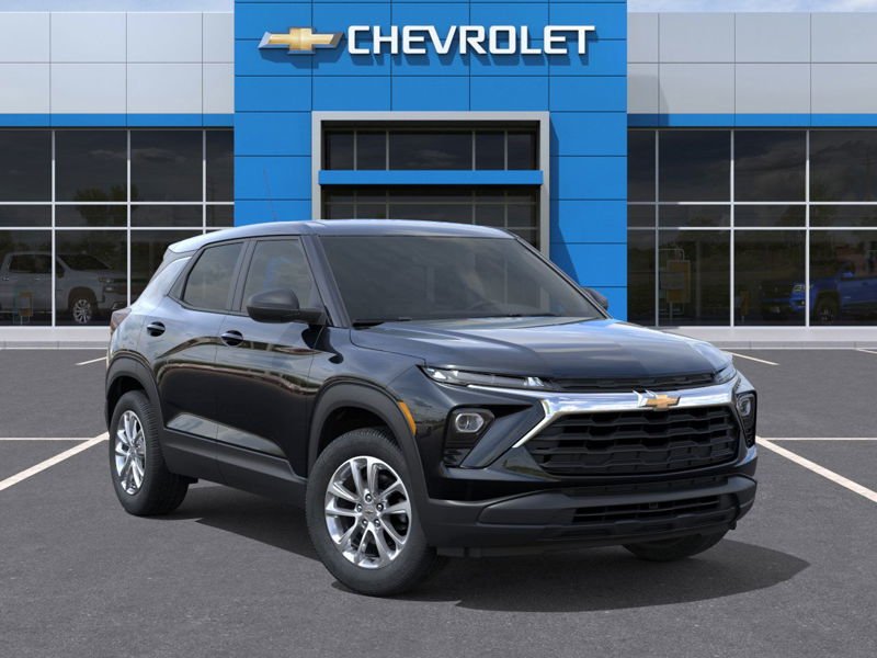 2026 Chevrolet Trailblazer in Antigonish, Nova Scotia - 7 - w1024h768px