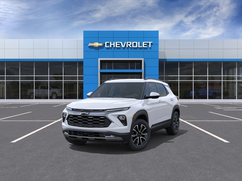 2026 Chevrolet Trailblazer in Antigonish, Nova Scotia - 8 - w1024h768px